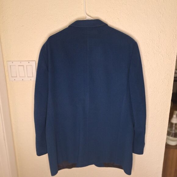 Hugo BOSS Wool Blazer - Picture 5 of 9